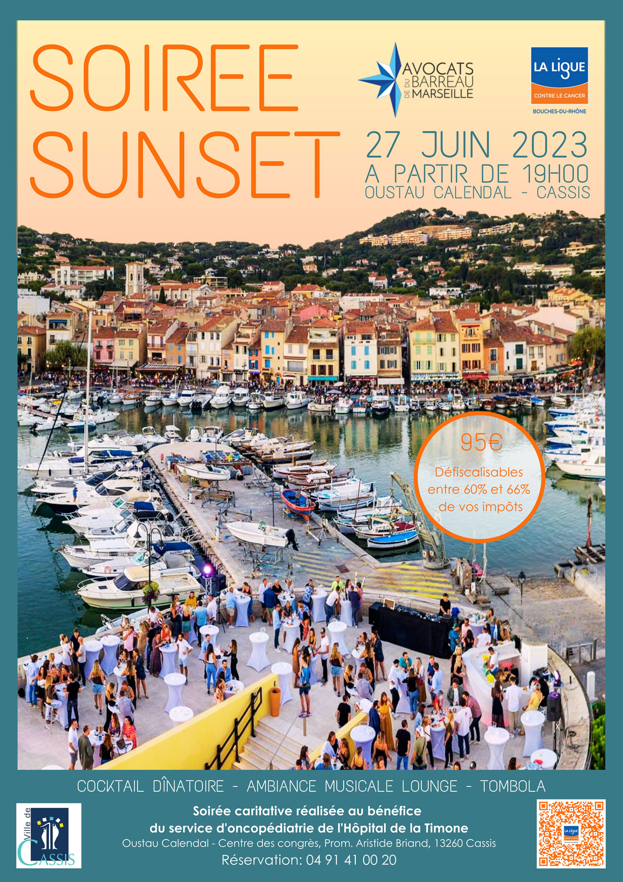 2023 06 affiche soireee sunset