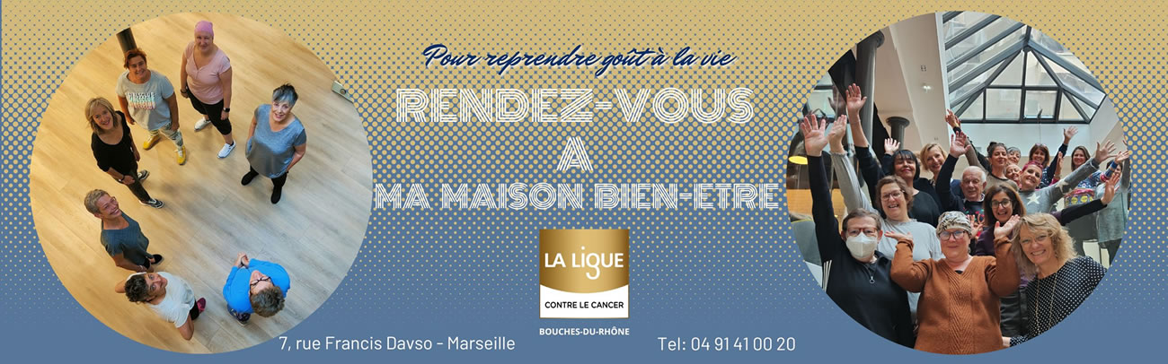 Maison bien-être