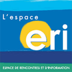 Logo ERI