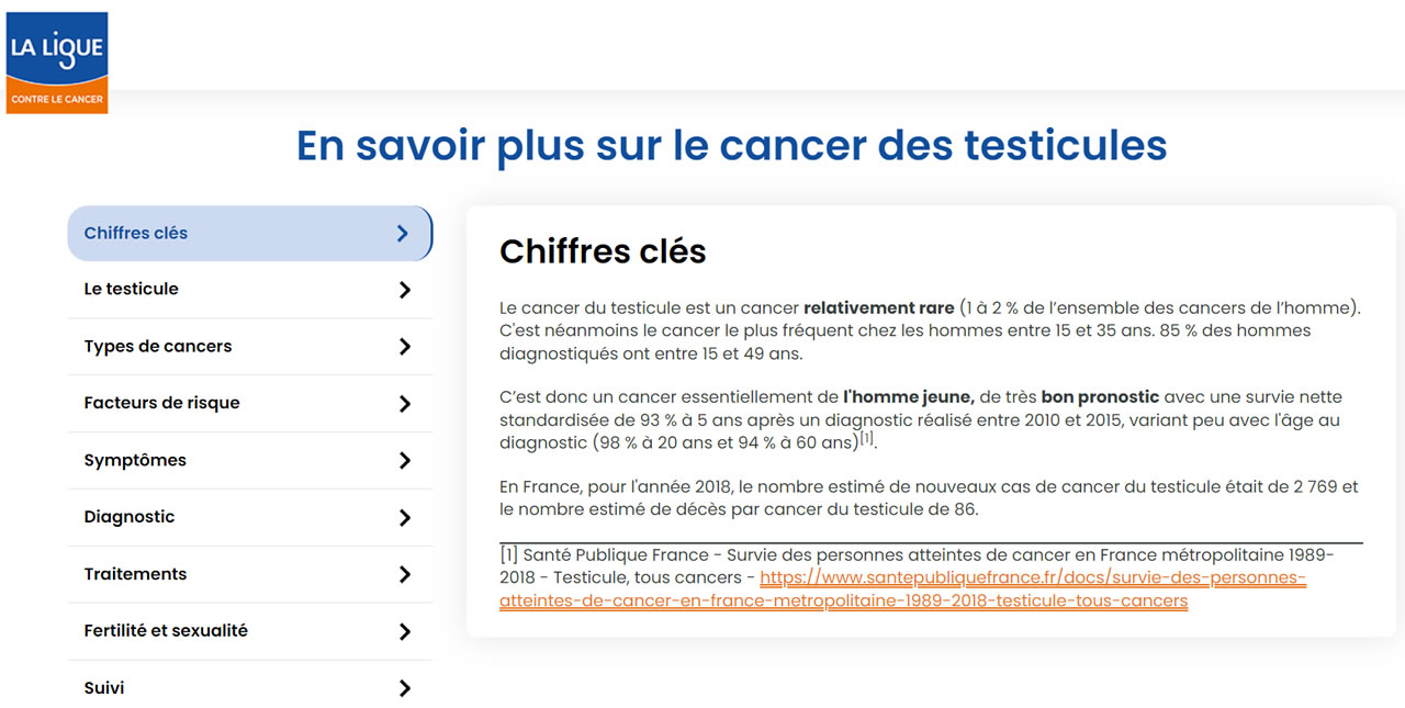 2023 11 cancer testicules lien ligue nationale contre le cancer