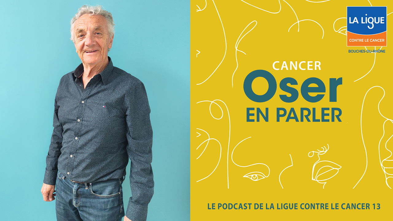 Podcast09 Gilles Charvin annonce cancer proches