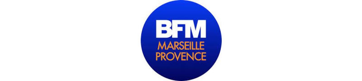 BFM Marseille : M. Pierre Garosi s&#039;exprime à propos de Mars Bleu