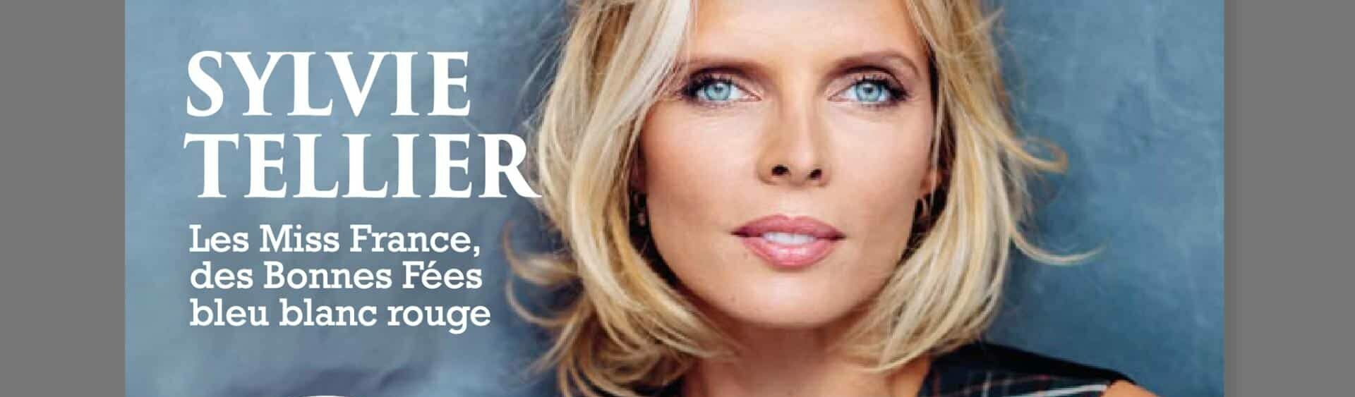 Le Mag' n°10 : Sylvie Tellier