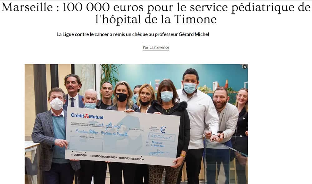 2022 02 04 La Provence