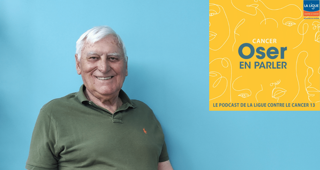 Podcast12 Alain Marcelin - Cancer de la peau