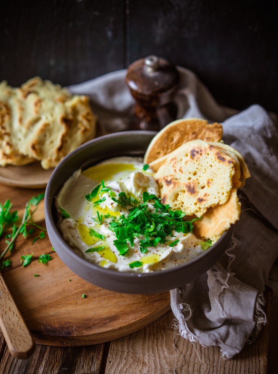 Recette de Marie