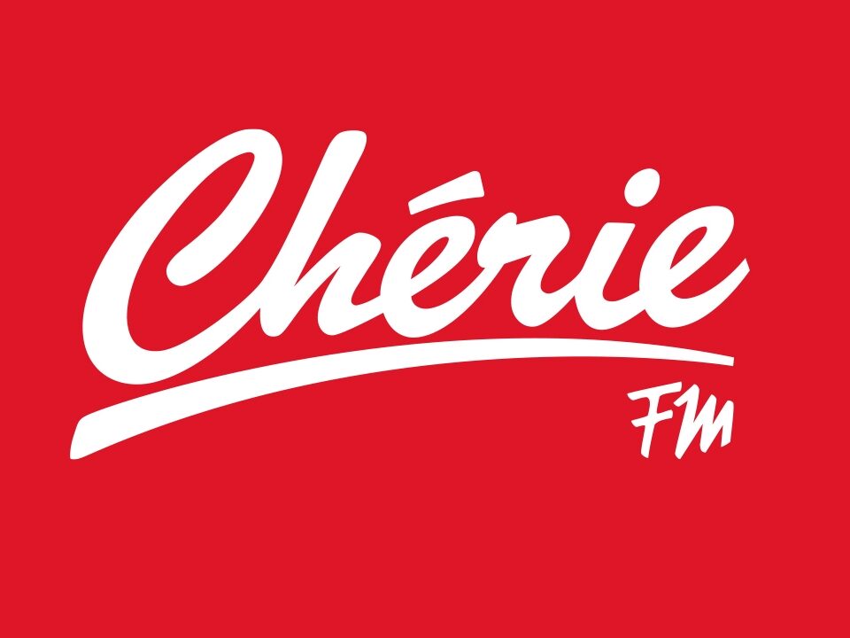Logo Chérie FM