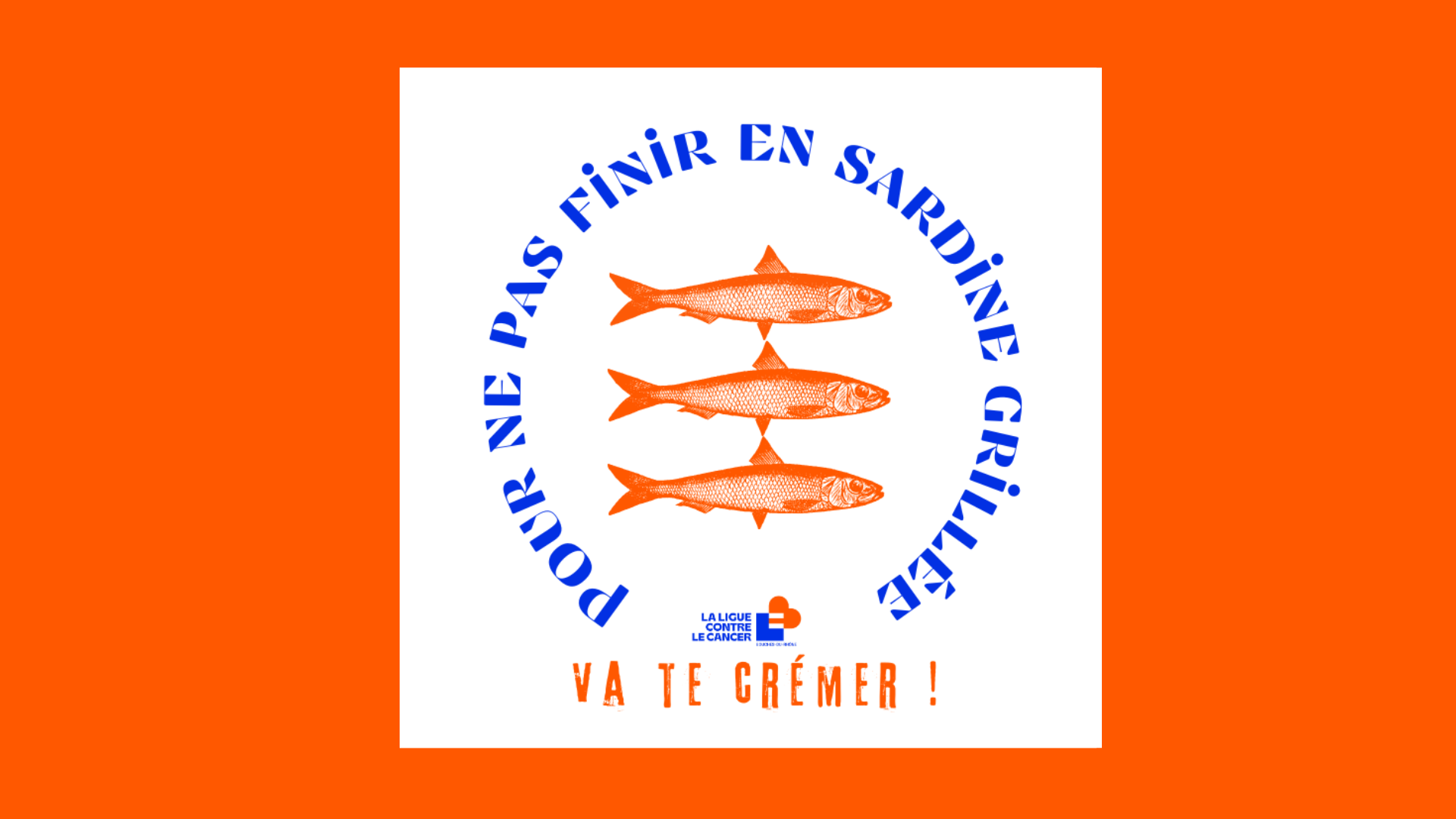 Prévention solaire par la Ligue contre le cancer des Bouches-du-Rhône