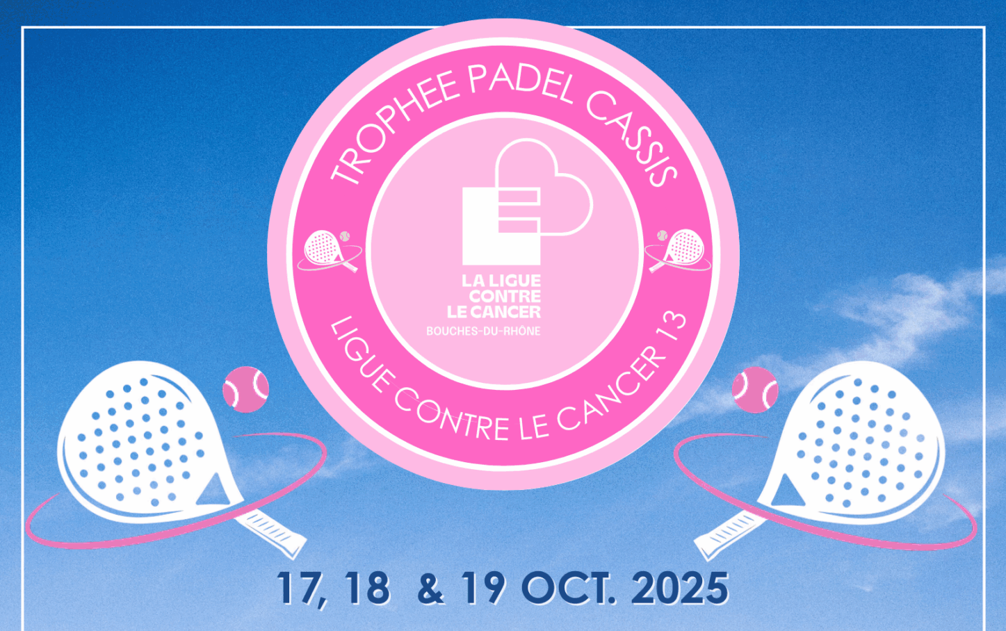 Trophée Padel Cassis
