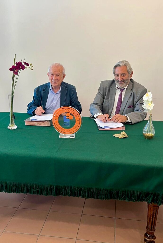 Label Commune Partenaire