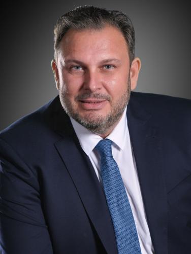 Nicolas Férand, Président de l'Ordre des Experts-Comptables